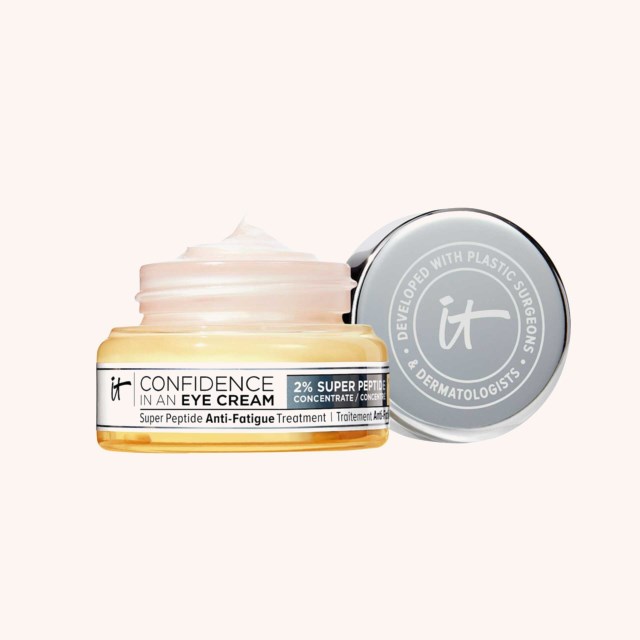 Confidence In An Eye Cream 15 ml Confidence In An Eye Cream 15 ml