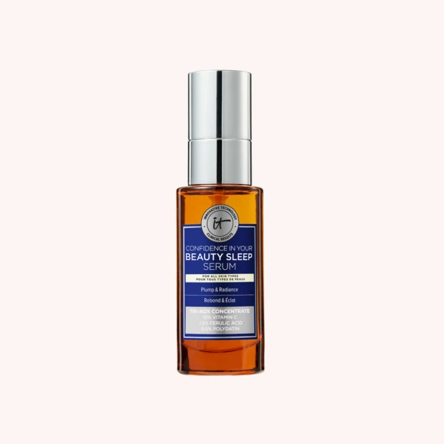 Confidence In Your Beauty Sleep Serum 30 ml Confidence In Your Beauty Sleep Serum 30 ml