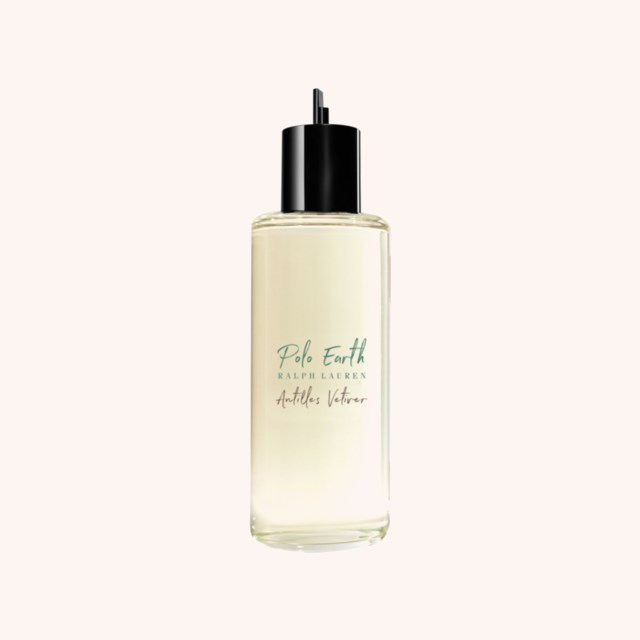 Polo Earth Antilles Vetiver EdT Refill 150 ml Polo Earth Antilles Vetiver EdT Refill 150 ml