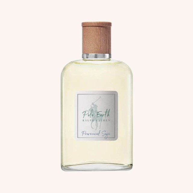 Polo Earth Provencial Sage EdT 100 ml Polo Earth Provencial Sage EdT 100 ml