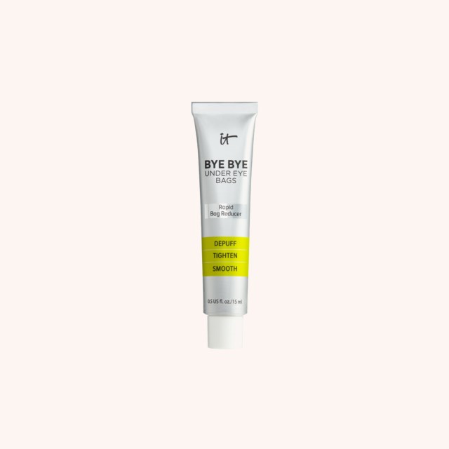 Bye Bye Under Eye Bags 15 ml