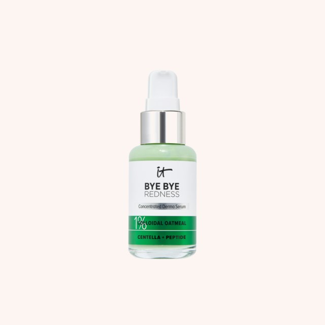 Bye Bye Redness Serum Face Serum 30 ml