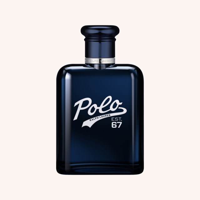 Polo 67 EdT 125 ML Polo 67 EdT 125 ML