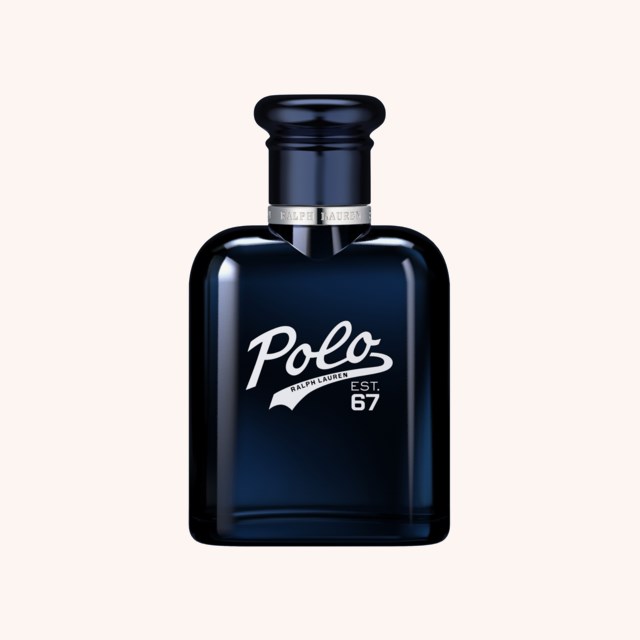 Polo 67 EdT 75 ml Polo 67 EdT 75 ml