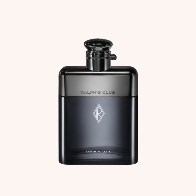 RALPHS CLUB EdT 50 ML RALPHS CLUB EdT 50 ML