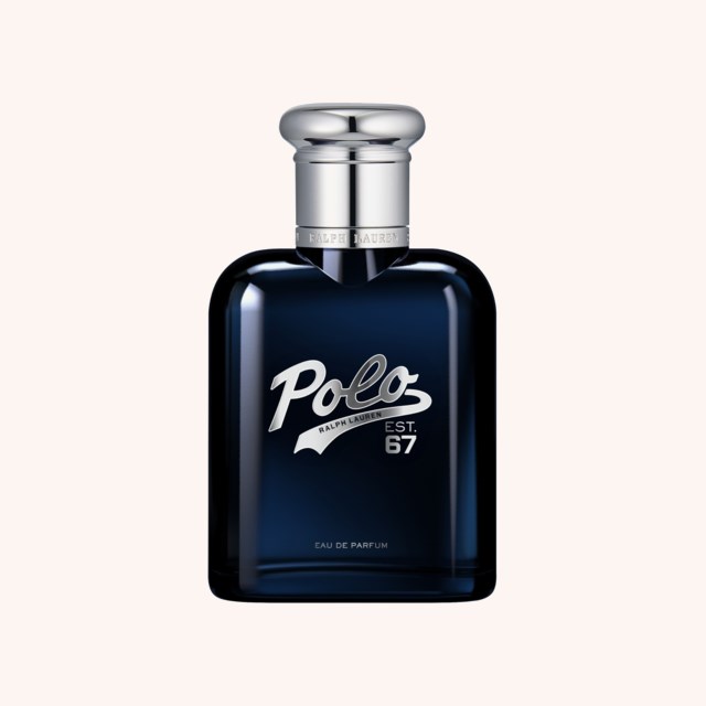 Polo 67 EdP 75 ml