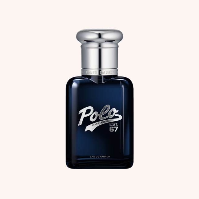 Polo 67 EdP 40 ml Polo 67 EdP 40 ml