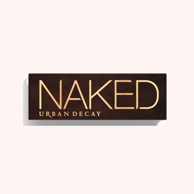 Naked Palette OG