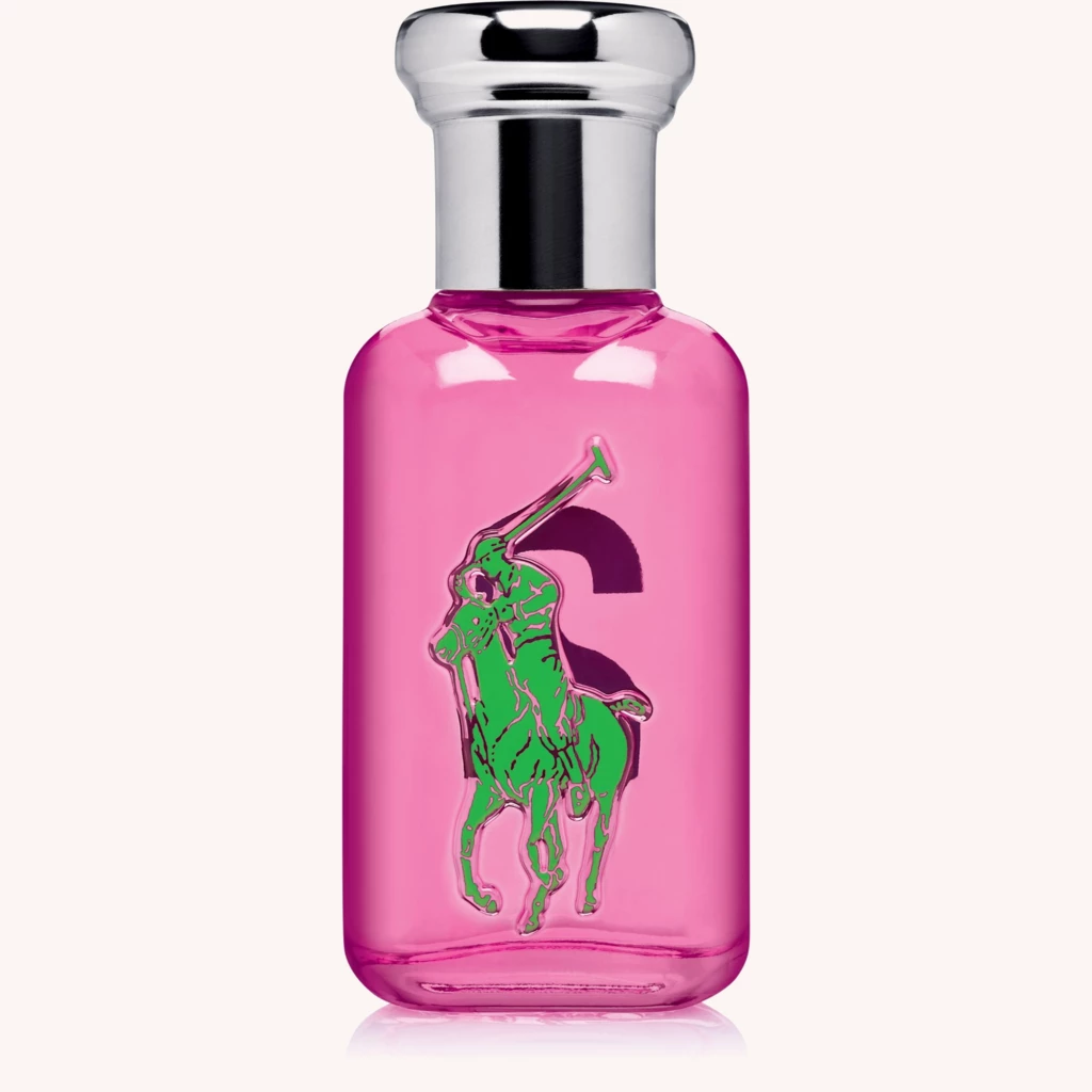 Big Pony Pink EdT 30 ml