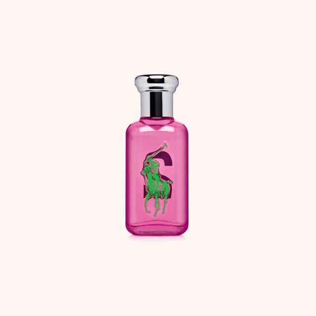 Big Pony Pink EdT 50 ml Big Pony Pink EdT 50 ml