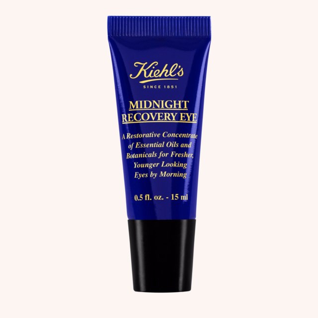 Midnight Recovery Eye 15 ml