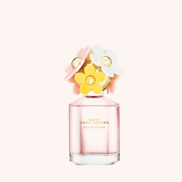 Daisy Eau So Fresh EdT 75 ml Daisy Eau So Fresh EdT 75 ml