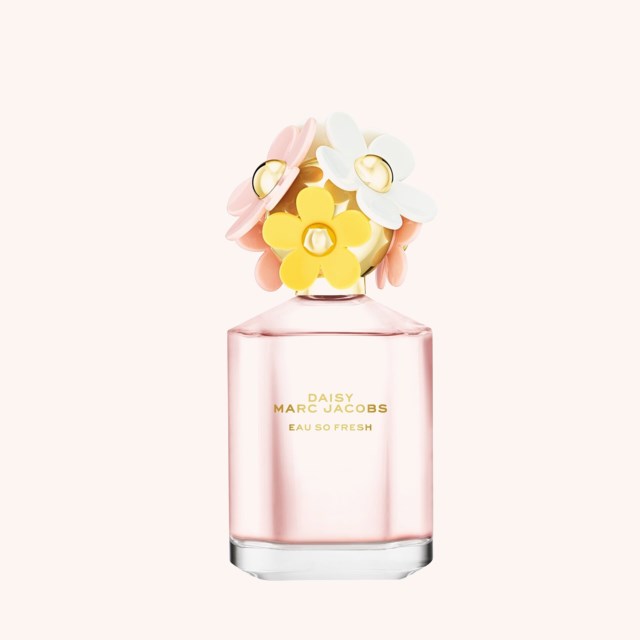 Daisy Eau So Fresh EdT 125 ml Daisy Eau So Fresh EdT 125 ml