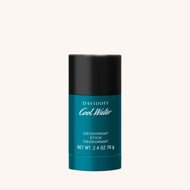 Davidoff Cool Water Deodorant Stick for Men