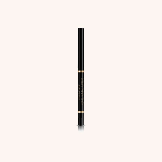 Kohl Kajal Automatic 001 Black Kohl Kajal Automatic 001 Black