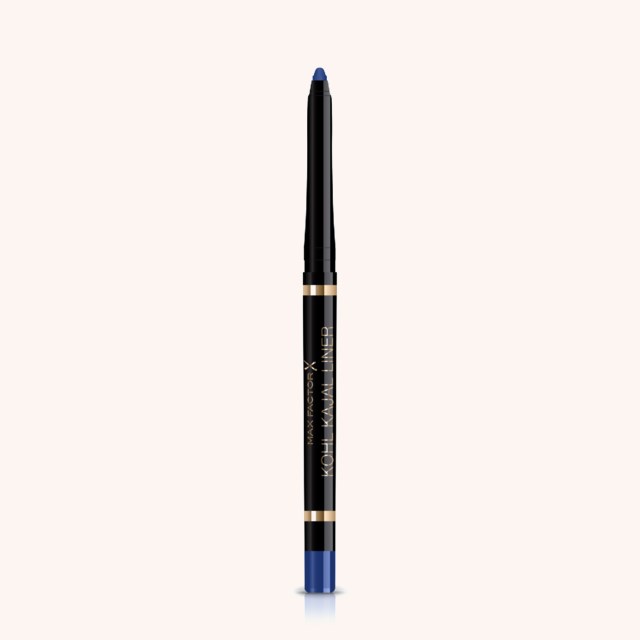 Kohl Kajal Automatic Azure Kohl Kajal Automatic Azure