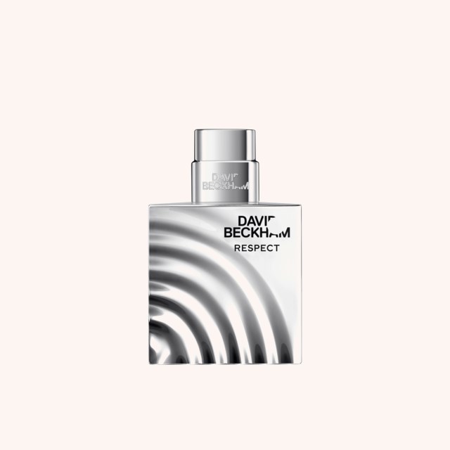 Respect EdT 40 ml