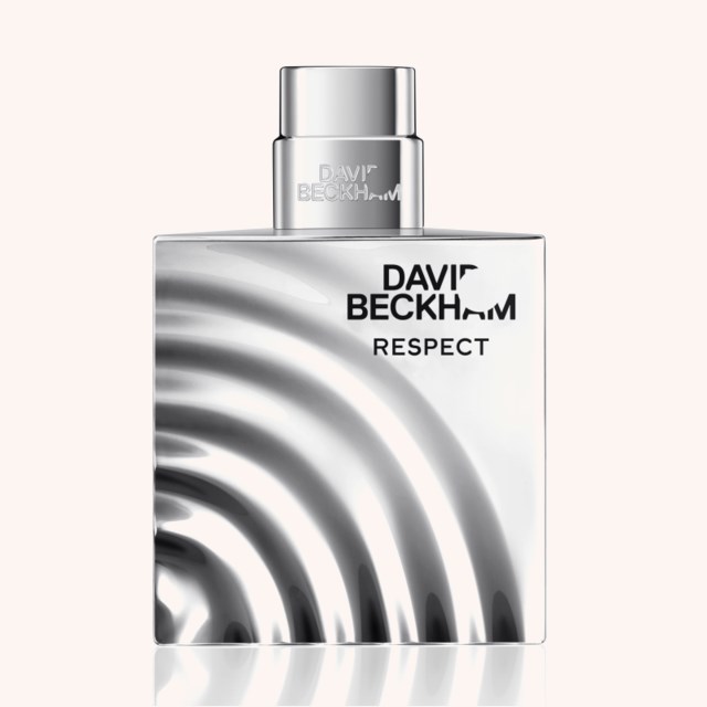 Respect EdT 60 ml