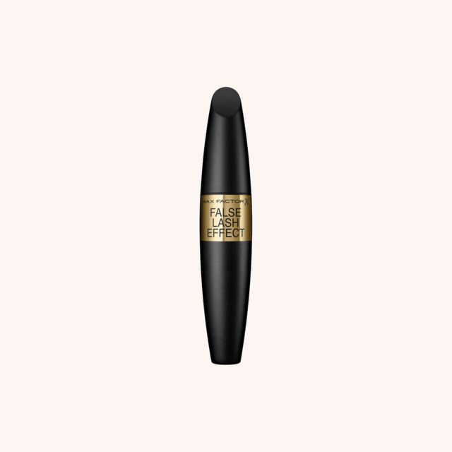 False Lash Effect Mascara 01 Black False Lash Effect Mascara 01 Black