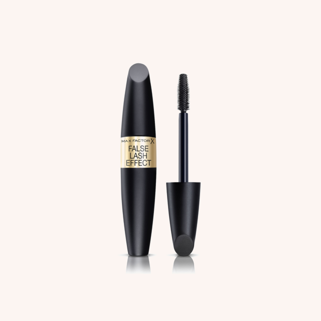 False Lash Effect Mascara 02 Black/Brown