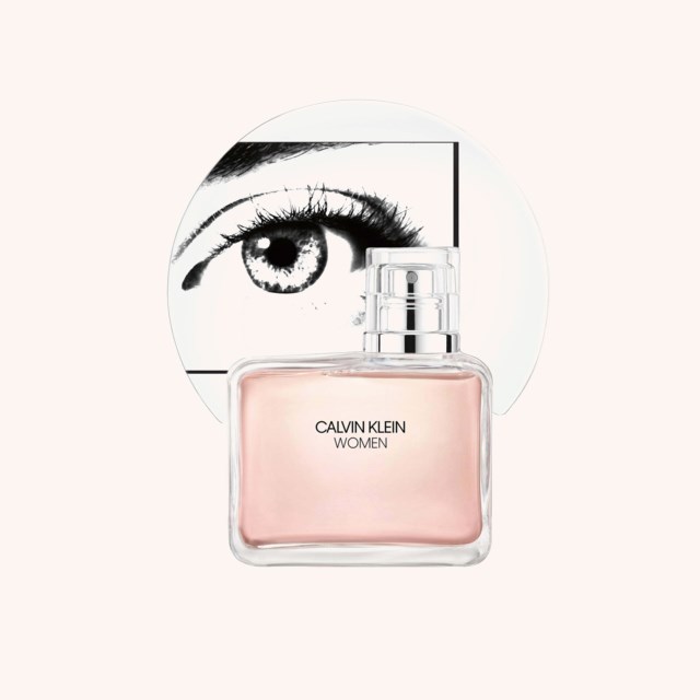 Women EdP 100 ml Women EdP 100 ml
