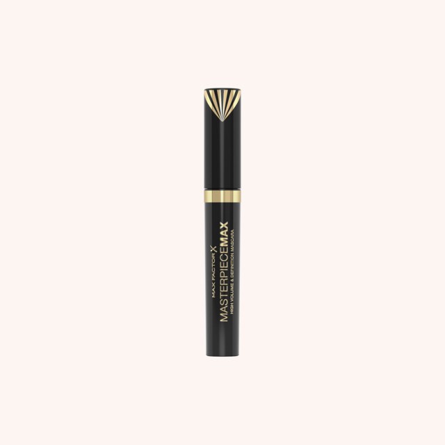 Masterpiece Max Mascara 002 Black/Brown