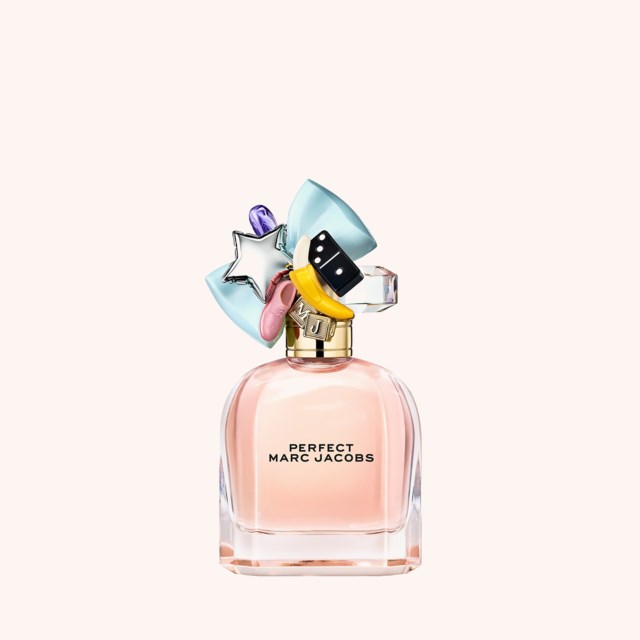 Perfect EdP 50 ml Perfect EdP 50 ml
