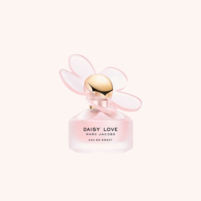 Daisy Love Eau So Sweet EdT 100 ml