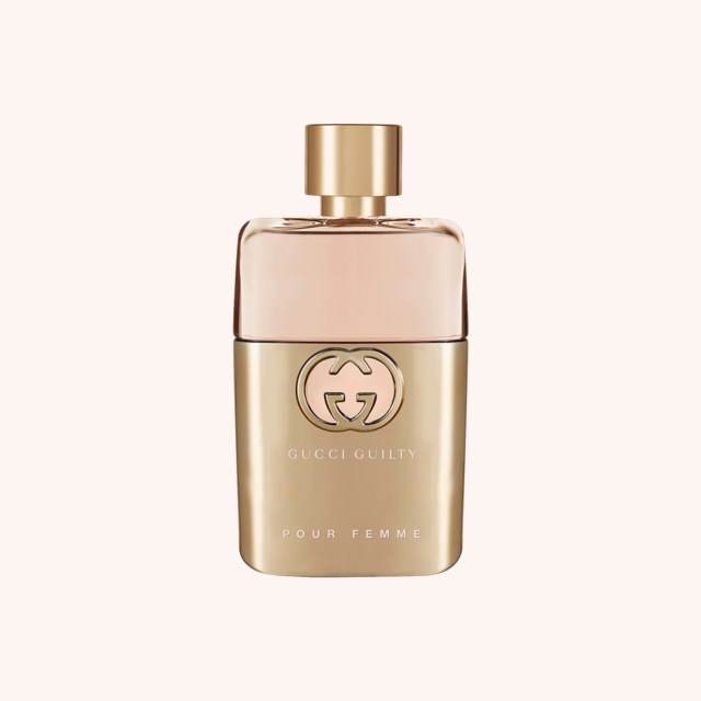 Gucci Guilty Pour Femme EdP 50 ml Gucci Guilty Pour Femme EdP 50 ml