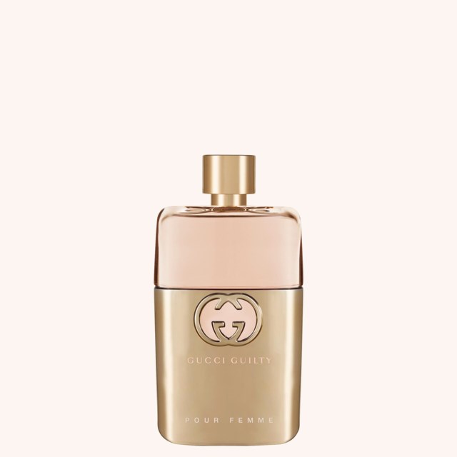 Gucci Guilty Pour Femme EdP 90 ml