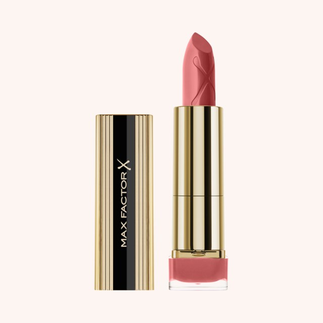 Colour Elixir Lipstick Nude Rose