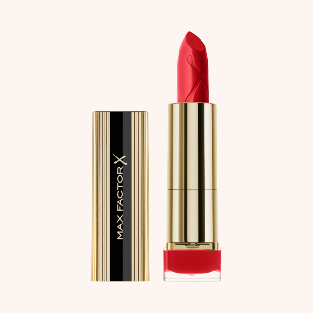 Colour Elixir Lipstick Ruby Tuesday