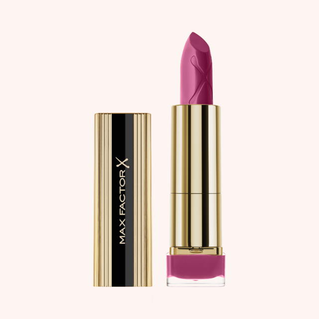 Colour Elixir Lipstick Midnight Mauve