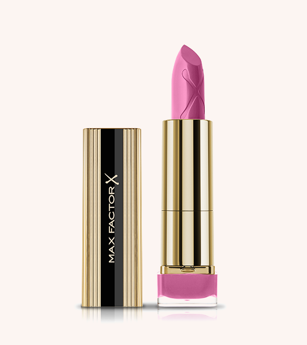 Colour Elixir Lipstick Icy Rose