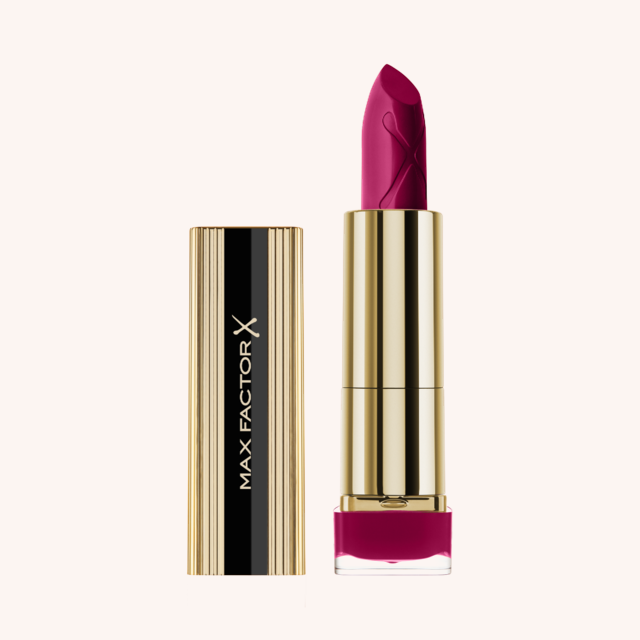 Colour Elixir Lipstick Mulberry