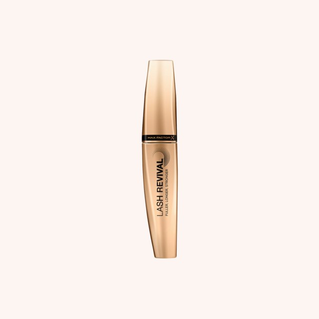 Lash Revival Mascara 001 Black Lash Revival Mascara 001 Black