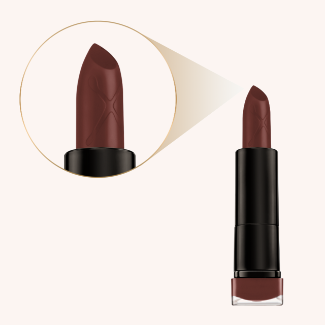 Colour Elixir Lipstick Velvet Matte Lipstick Mauve