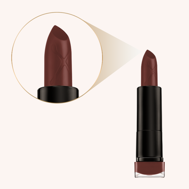 Colour Elixir Lipstick Velvet Matte Lipstick Mauve Colour Elixir Lipstick Velvet Matte Lipstick Mauve