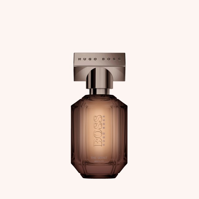 The Scent Absolute For Her EdP 30 ml The Scent Absolute For Her EdP 30 ml