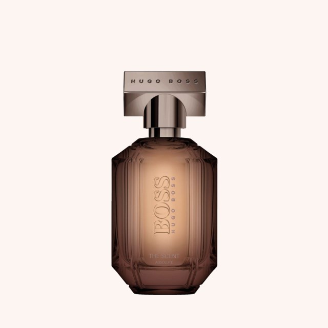 The Scent Absolute For Her EdP 50 ml The Scent Absolute For Her EdP 50 ml