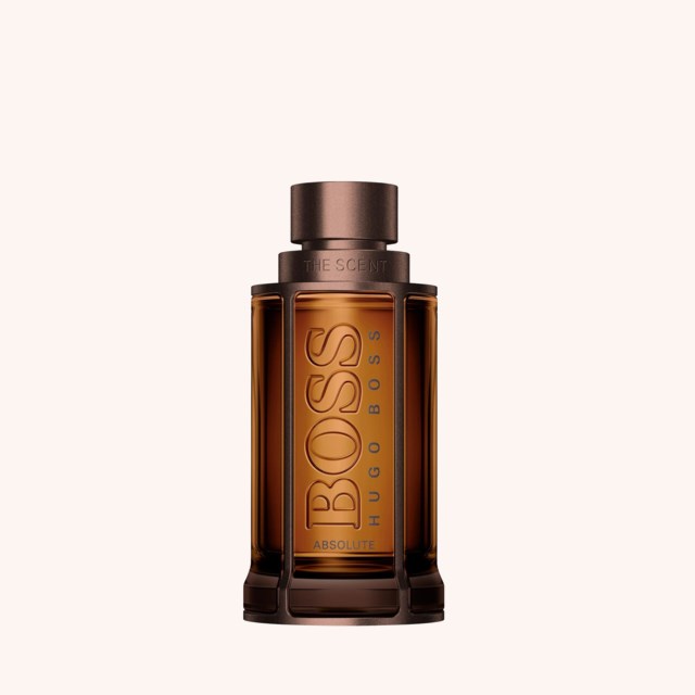 The Scent Absolute EdP 50 ml The Scent Absolute EdP 50 ml