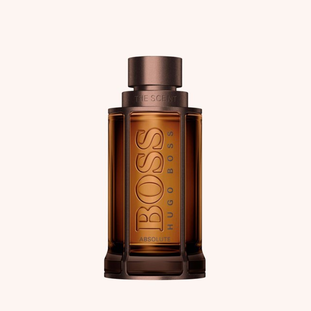 The Scent Absolute EdP 100 ml The Scent Absolute EdP 100 ml