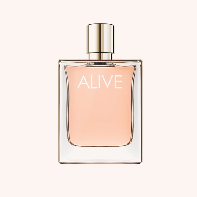 Alive EdP 80 ml