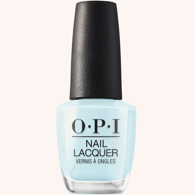 Nail Lacquer - Mexico City Collection Mexico City Move-mint Nail Lacquer - Mexico City Collection Mexico City Move-mint