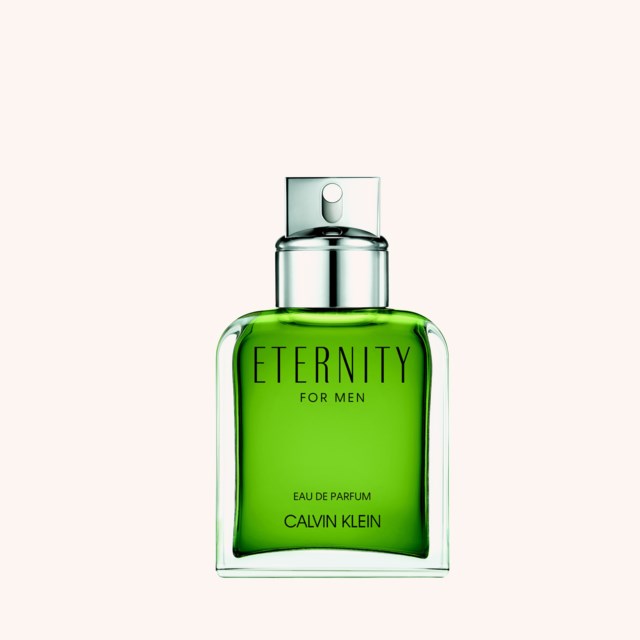 Eternity For Men EdP 50 ml