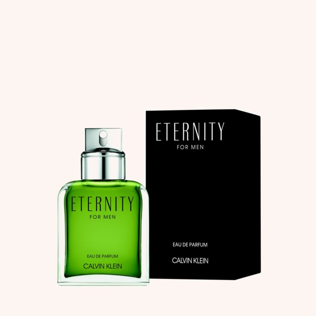Eternity For Men EdP 100 ml Eternity For Men EdP 100 ml