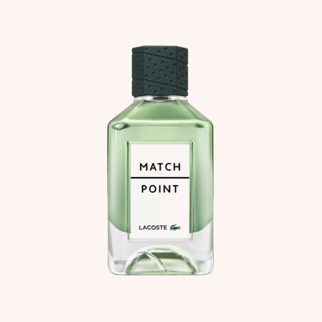 Match Point EdT 100 ml Match Point EdT 100 ml