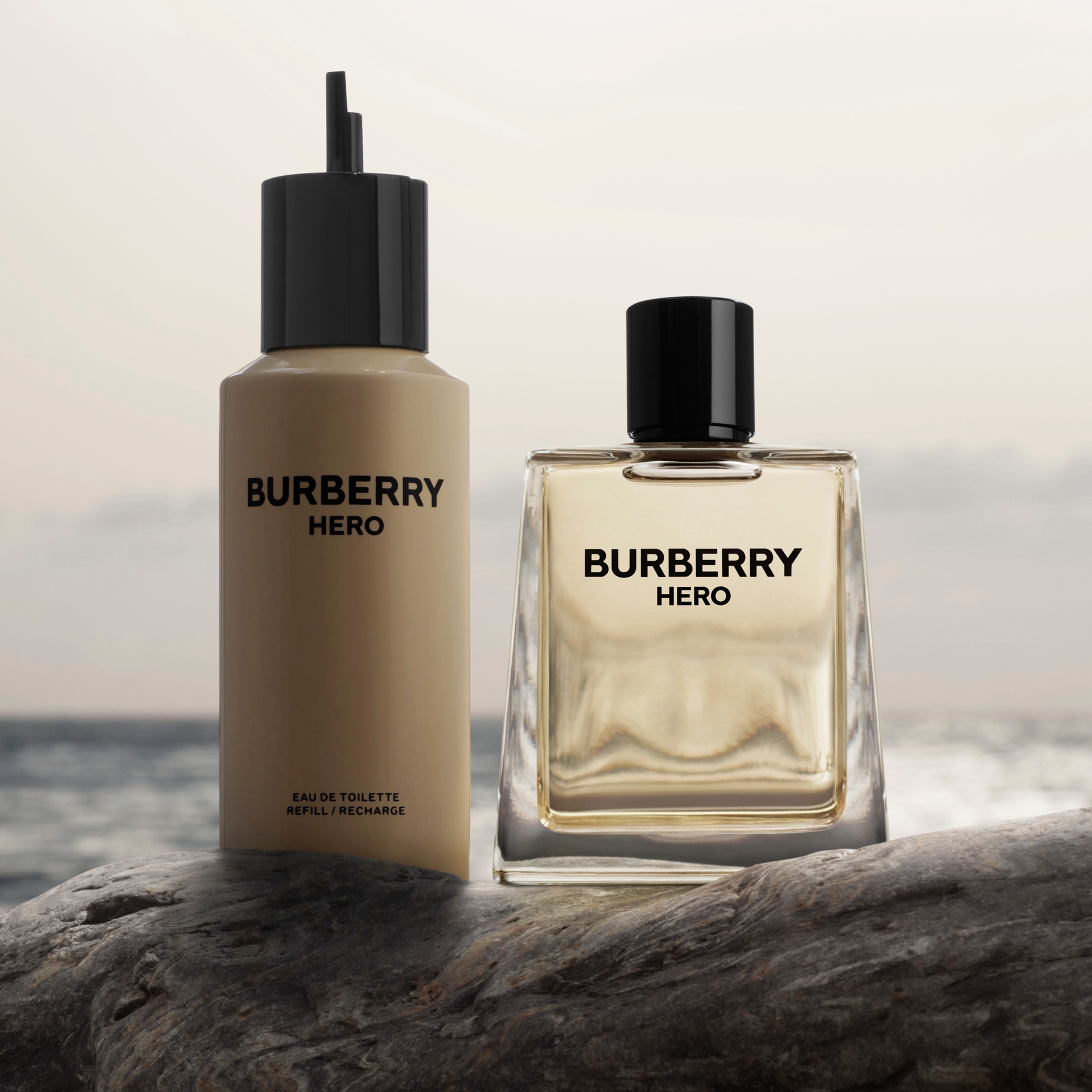 London For Men EdT 50 ml Burberry KICKS