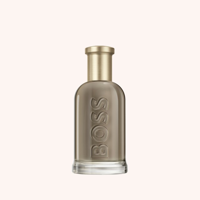 Bottled EdP 100 ml Bottled EdP 100 ml