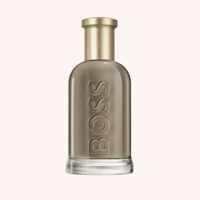 Bottled EdP 200 ml Bottled EdP 200 ml